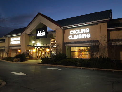 Camping Store «REI», reviews and photos, 63 W Aylesbury Rd, Timonium, MD 21093, USA