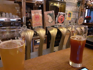 Photo n°34 de Restaurant Mandala à Strasbourg ()