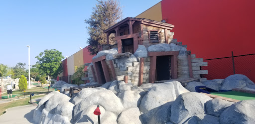 Amusement Park «Boomers! Irvine», reviews and photos