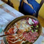 Photo n°1 de l'avis de Alessandro.a fait le 08/05/2022 à 20:22 sur le  Osteria del Fabbrolo à Roncofreddo