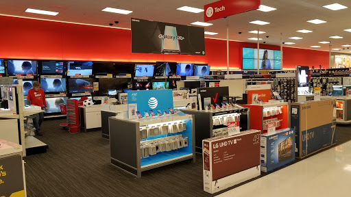 Department Store «Target», reviews and photos, 15300 Grove Circle North, Maple Grove, MN 55369, USA