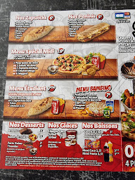 Photo n°3 de Milano pizza thouars à Thouars ()
