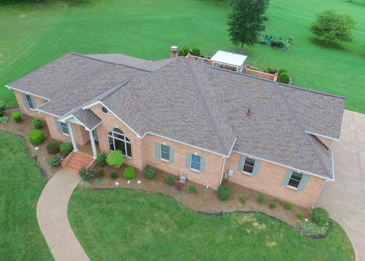 Roofing Contractor «Tim Leeper Roofing», reviews and photos, 14919 Lebanon Rd, Old Hickory, TN 37138, USA