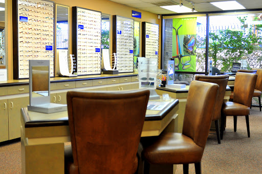 Optometrist «Advanced Eye Care Center», reviews and photos, 4025 W Bell Rd # 10, Phoenix, AZ 85053, USA