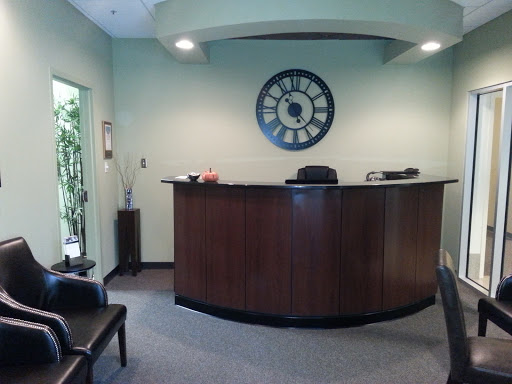 Divorce Lawyer «Holcomb Law, P.C.», reviews and photos