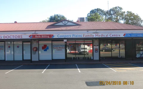 Coopers Plains Family Medical Centre image