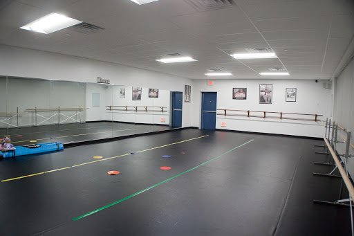 Gymnastics Center «Upper Merion Dance & Gymnastics Center LLC», reviews and photos, 530 Hertzog Blvd, King of Prussia, PA 19406, USA