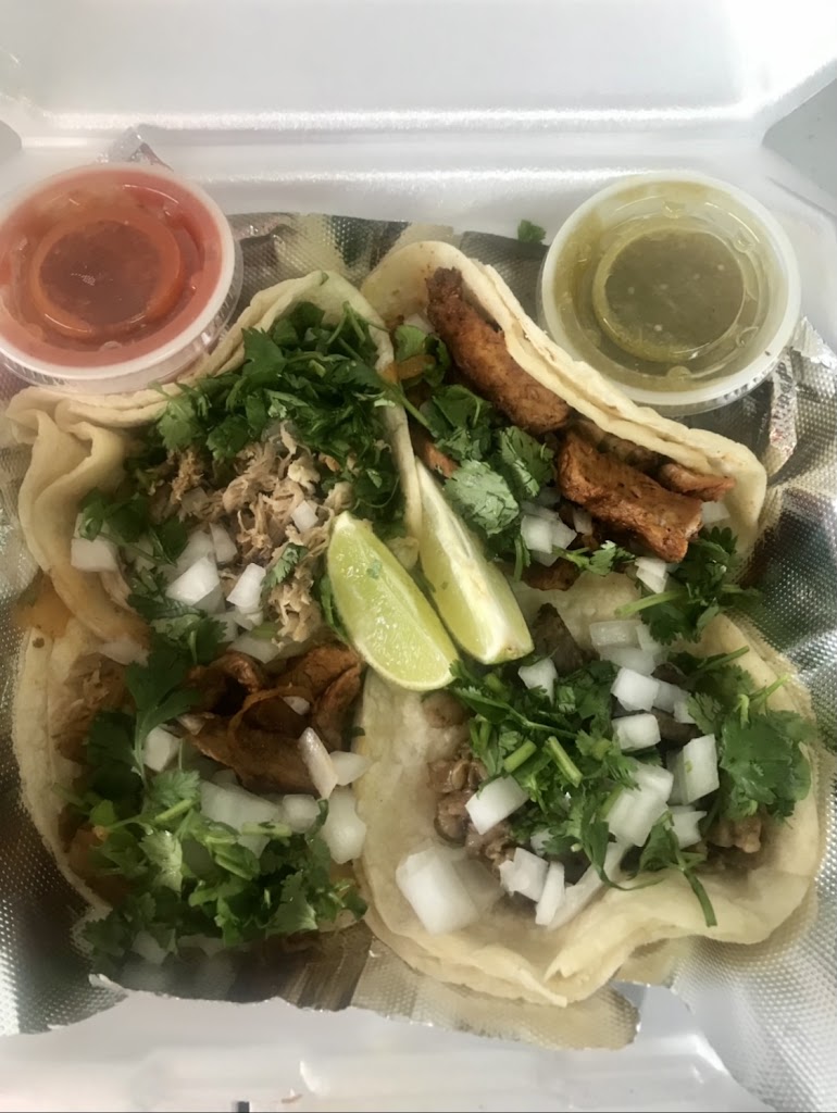 Mexican Nibble 72120