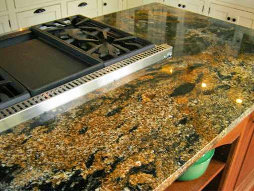 Kitchen Remodeler «A Kitchen Connection», reviews and photos, 2495 Dobbs Rd, St Augustine, FL 32086, USA