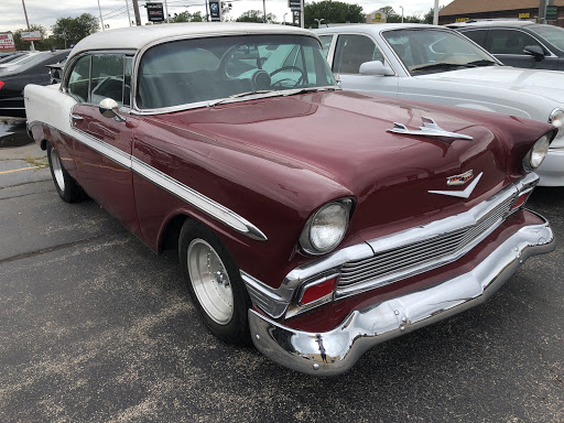 Car Dealer «Lucky Motors», reviews and photos, 225 W Roosevelt Rd, Villa Park, IL 60181, USA