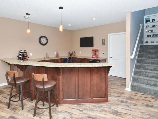 Home Builder «Christian Builders & Remodelers», reviews and photos, 21000 Rogers Dr Suite 110, Rogers, MN 55374, USA