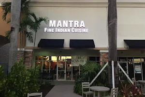 Mantra Fine Indian Cuisine image