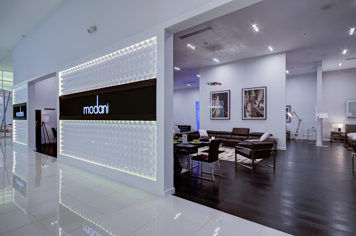 Furniture Store «Modani Modern Furniture Store Dallas», reviews and photos, 4700 Alpha Rd, Dallas, TX 75244, USA