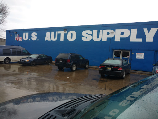 US Auto Supply of Detroit