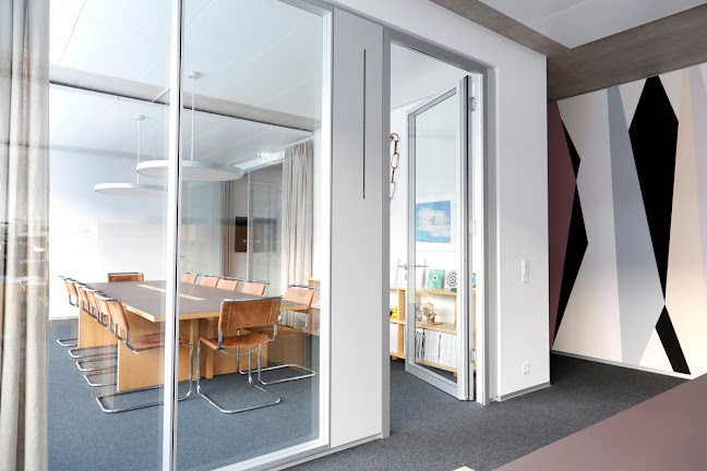 Rezensionen über Schiffbau Rechtsanwälte in Zürich - Anwalt