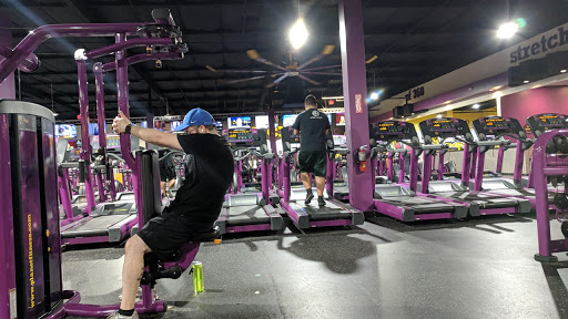 Gym «Planet Fitness», reviews and photos, 3535 W Walnut Ave, Visalia, CA 93277, USA