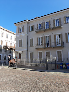 Hotel Repubblica 55 Via della Repubblica, Via Dante Alighieri, 55, 13900 Biella BI, Italia