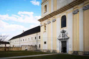 Basilika Maria Loretto im Burgenland image