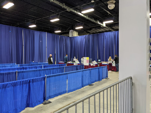 Convention Center «Royal Plaza Trade Center», reviews and photos, 181 Royal Plaza Dr, Marlborough, MA 01752, USA