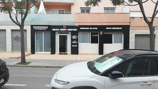 Ibiza Fight Center
