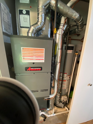 HVAC Contractor «Hearn Plumbing & Heating, LLC», reviews and photos, 319 N Lake St, Madison, OH 44057, USA