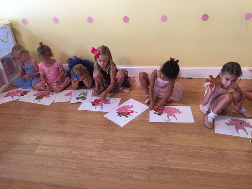 Ballet School «Tutu School Raleigh», reviews and photos, 709 Tucker St, Raleigh, NC 27603, USA