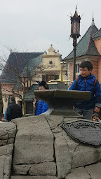 Photo n°76 de The Steakhouse à Chessy ()