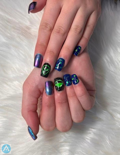 Beauty School «Aveda Institute - Twin Falls», reviews and photos