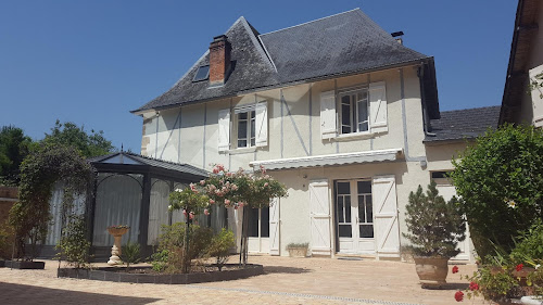 Agence immobilière Agence Lauraine Immobilier Limoges
