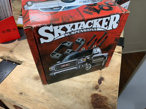 Used Car Dealer «Choice Automotive Group», reviews and photos, 1606 W Hill Ave, Valdosta, GA 31601, USA