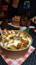 Photo n°11 de TABARNAK à Nancy ()