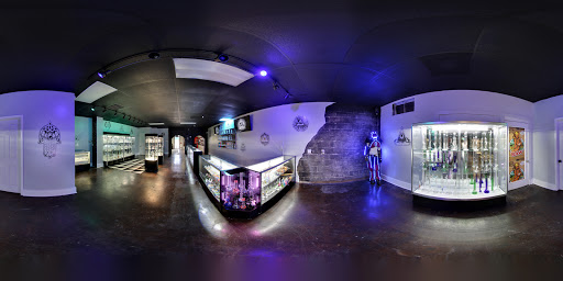 Tobacco Shop «Illuminati Smoke Shop», reviews and photos, 4425 Devine St, Columbia, SC 29205, USA