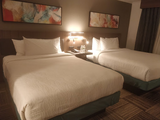 Hotel «Hilton Garden Inn Waltham», reviews and photos, 450 Totten Pond Rd, Waltham, MA 02451, USA