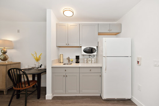 Healdsburg Senior Living image