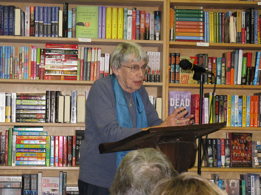 Book Store «Broadway Books», reviews and photos, 1714 NE Broadway St, Portland, OR 97232, USA