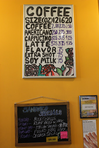 Grocery Store «Jade Market Rio Grande», reviews and photos, 353 W 200 S, Salt Lake City, UT 84101, USA