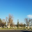 Oroville Cemetery