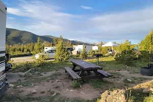Lowry Campground image