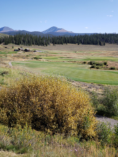 Golf Course «Keystone Ranch Golf Course», reviews and photos, 1239 Keystone Ranch Rd, Keystone, CO 80435, USA