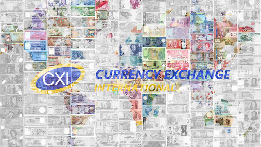Currency exchange service Oceanside