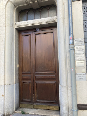 Tuibolhes (DJAFAR Rachid): Energétique Traditionnelle Chinoise (MTC) à Lyon à Lyon