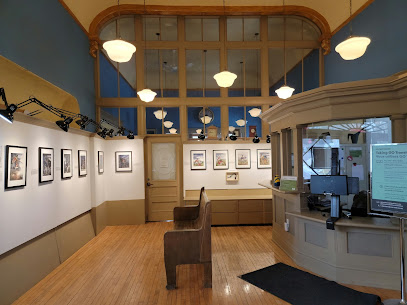 St. Marys Station Gallery