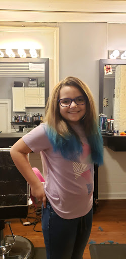 Beauty Salon «A New You Salon», reviews and photos, 5585 Main St, Mt Jackson, VA 22842, USA