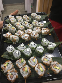 Photos du propriétaire du Restaurant de sushis Kajirō Sushi Vienne - n°3