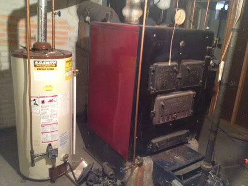 B C Plumbing Heating Elec Ac/R Inc in Big Flats, New York