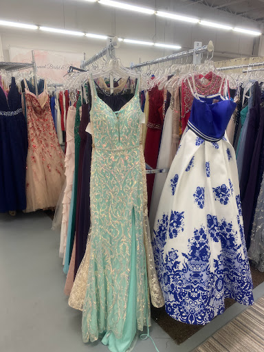 Consignment Shop «Consignment Bridal & Prom», reviews and photos, 350 Willow St, North Andover, MA 01845, USA