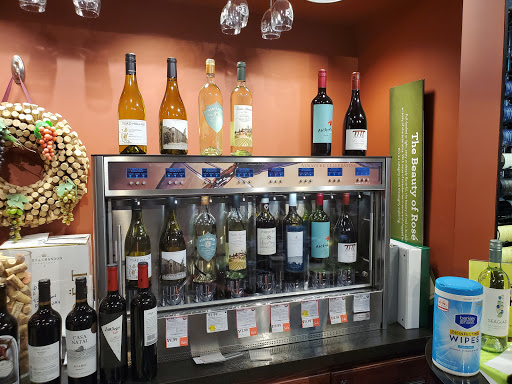 Liquor Store «ABC Fine Wine & Spirits», reviews and photos, 1395 E Hwy 50, Clermont, FL 34711, USA