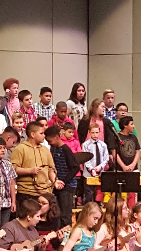 Performing Arts Theater «Highline Performing Art Center», reviews and photos, 401 S 152nd St, Burien, WA 98148, USA