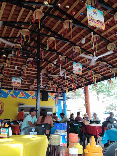 Restaurante Anahí 5 - Tuxtla - Villaflores, Popular, 30470 Villaflores, Chis., Mexico