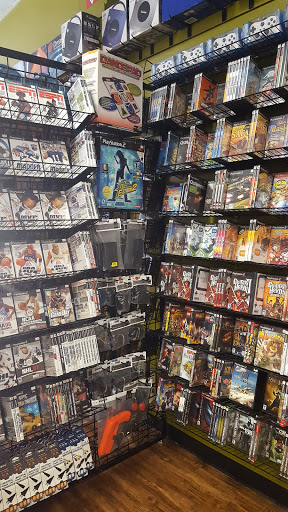 Video Game Store «Game Over Videogames», reviews and photos, 3719 Belt Line Rd, Addison, TX 75001, USA